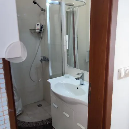Eden Apartamento Sunny Beach