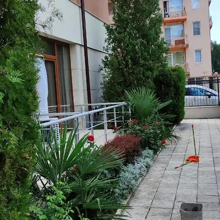 Appartement Eden Slantchev Briag