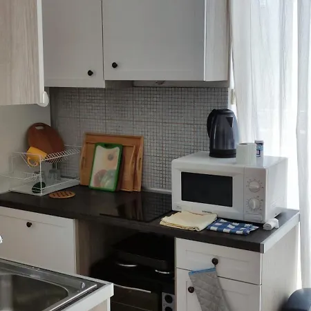 Eden Appartement *